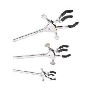 VWR Talon Three Prong Clamps, Stainless Steel   Model 12621 240   Each 