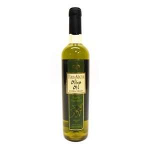 Terramater Early Harvest Extra Virgin Olive Oil 16.9oz  