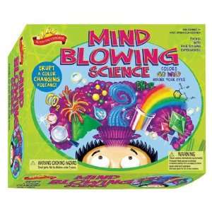  Mind Blowing Science Kit Toys & Games