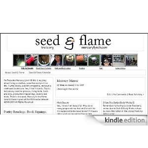  Seed & Flame Kindle Store
