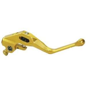  brake lever FXL gold (FXBL 01 G) Automotive