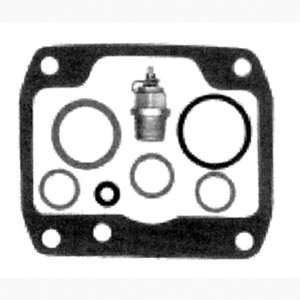Mikuni Carburetor Repair Kit Vm30/32/34 (alum)
