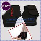   AIRCAST ANKLE SUPPORT BRACES STABILIZERS SIZE MEDIUM RETAIL $90