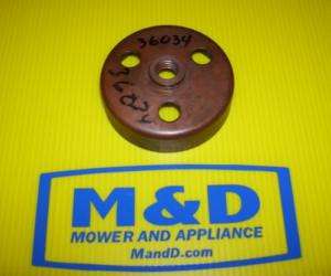 M36034 McCulloch Chainsaw Clutch Drum Assembly 36034  