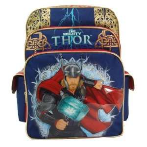  Thor Large Backpack V2   The Mighty Thor 