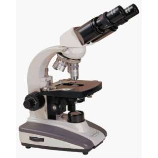 Medical and Research Microscope, Binocular (1/Each)  