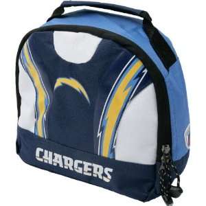  San Diego Chargers Lunch Bag