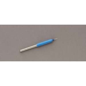  Microsurgical Needles   Tungsten needle with insulation, 3 