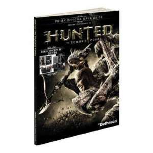  Hunted The Demons Forge[ HUNTED THE DEMONS FORGE ] by 