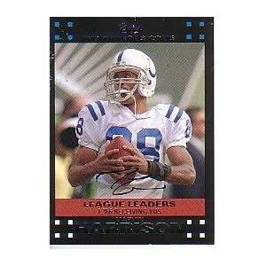  2007 Topps 387 Michael Griffin Tennesse Titans (RC 