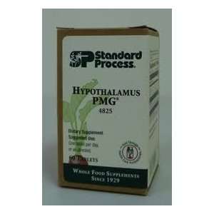  Standard Process Hypothalamus PMG 60 T Health & Personal 