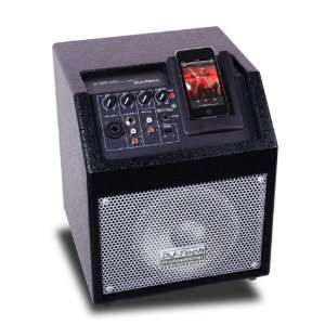 DJTECH ICUBE50 Amplifier Speaker Musical Instruments