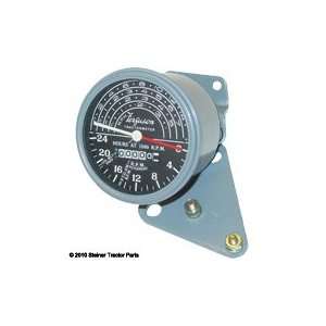  MF TO20 & TO30 Tachometer with Mounting Brackets 