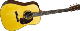 Martin Standard Series D 21 Special Acoustic Guitar Natural  