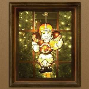  Cleveland Browns NFL Two Sided Light Up Player Decoration 