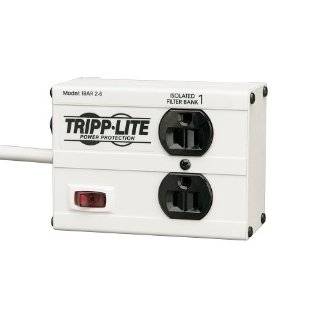   Ultra 4 Outlet Surge Protector (3330 Joules, 6ft Cord) Electronics
