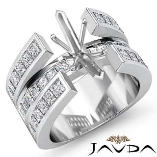 Ct Marquise Diamond Engagement Ring Setting 14k Gold  