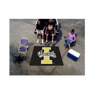 Idaho Vandals 5 x 6 Tailgater Mat