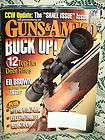 GUNS & AMMO 9/2004~NEF 12 GAUGE~MARLI​N 336SS~SAKO 74~T/C ENCORE 