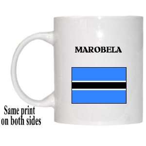  Botswana   MAROBELA Mug 