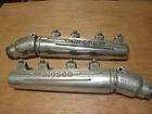Nicson Marine Exhaust FE Ford 390 428 Nice Condition