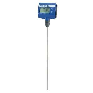  Ika Works Electronic Contact Thermometer, IKA Works 