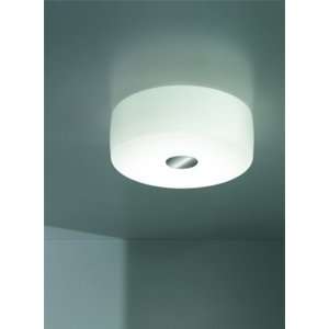   Leucos Bisquit PL 1 Ceiling Lamp by Ilkka Suppanen