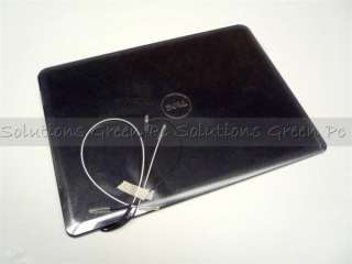 NEW Dell Inspiron 11z (1110) LCD Back Cover P/N P796R  