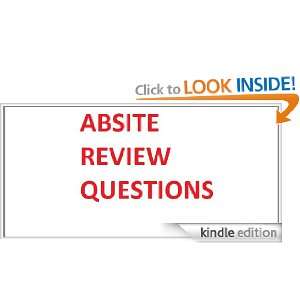 ABSITE Review Questions Melanoma ABSITE REVIEW  Kindle 