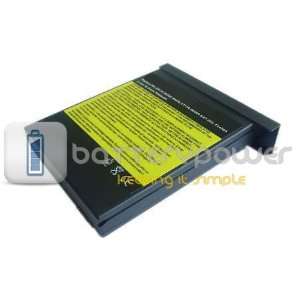  Dell Inspiron 7000 Laptop Battery Electronics