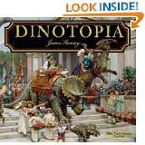 Dinotopia A Land Apart from Time    20th Anniversary Edition (Calla 