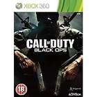 call of duty black ops xbox 360  