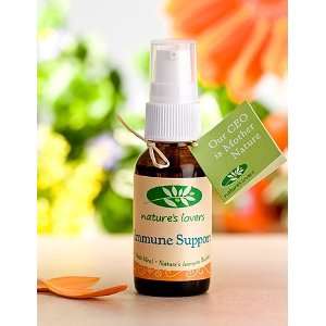  Immune Support   Organic Essential Oil Health & Personal 