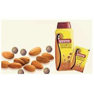  Meera Shampoo with Kunkudukai and Badam 100ml Everything 