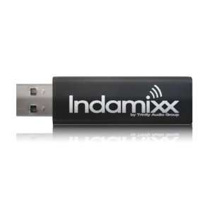  Indamixx USB Version 