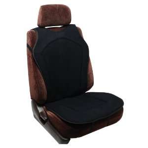  Pilot Automotive SC 279 Black Seat Cushion Automotive