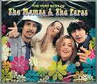 THE MAMAS & THE PAPAS The Very Best Readers Digest Edition 3 CDs SET 
