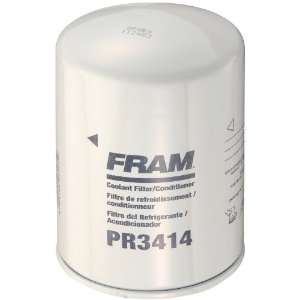  FRAM PR3414 Heavy Duty Coolant Filter Automotive