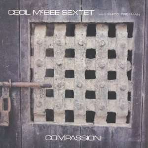  Compassion Cecil McBee Music