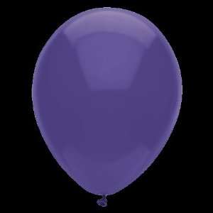  Balloon Supply of America   11 Regal Purple Toys & Games