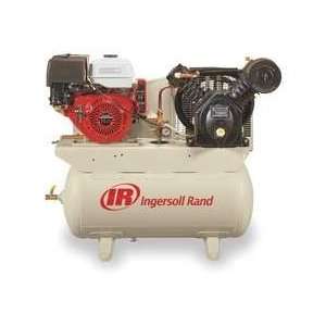  Air Compressor,13 Hp   INGERSOLL RAND