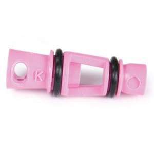   Pink Ultramax 12 Tank K Injectors for Logix Valve