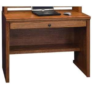  Traditional 39 Desk in Golden Oak