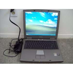  Dell Inspiron 1150 Notebook Computer