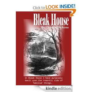 Bleak House published in twenty monthly installments between March 