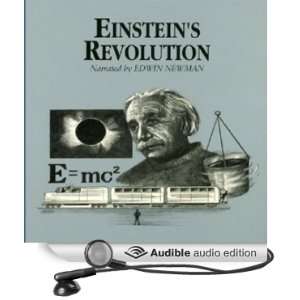  Einsteins Revolution (Audible Audio Edition) John T 