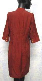 NWOT Madchen Cross Hatch Dress   Size 2  