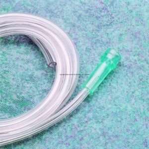  Disposable Oxygen Supply Tubing    Case of 25    INVMS4121 