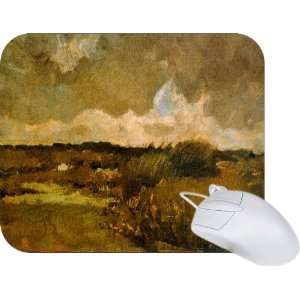  Rikki Knight Van Gogh Art Marshy Mouse Pad Mousepad 