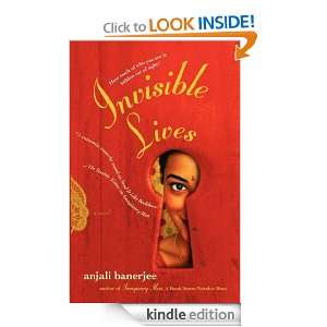 Start reading Invisible Lives 